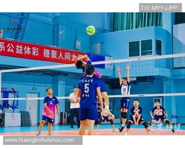 广州排球队在全国排球速度排行榜中荣登第十名展现实力与潜力 广州排球队在全国排球速度排行榜中荣登第十名展现实力与潜力