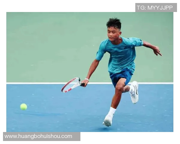 广州网球队拼搏之路：从默默无闻到挑战赛的辉煌历程