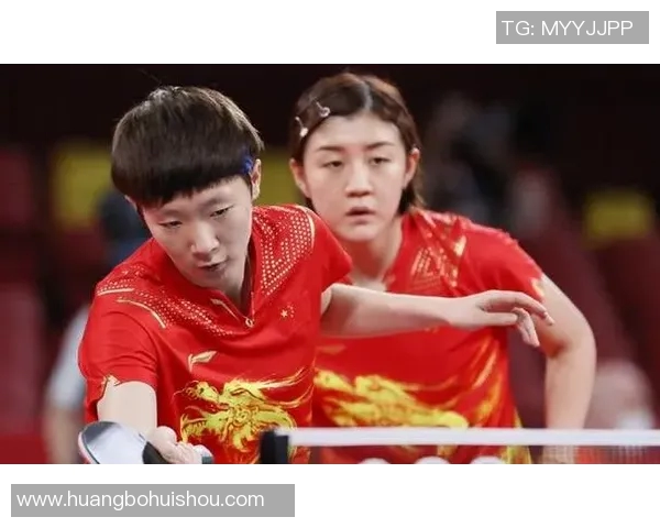 成都乒乓球队心理素质分析及其对比赛表现的影响研究