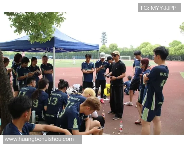 广州飞盘队的节奏分析与战术探讨助力团队提升竞技水平