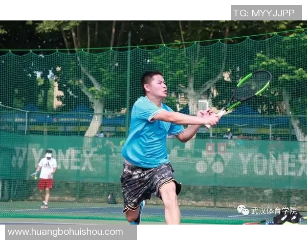 聚焦网球：探讨上海网球队的训练节奏与比赛策略分析