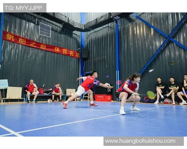 羽毛球灵活性评比揭晓广州羽毛球队荣获第三名佳绩