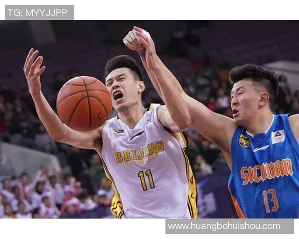 广州对北控精彩赛事分析与推荐助你赢取竞猜胜利