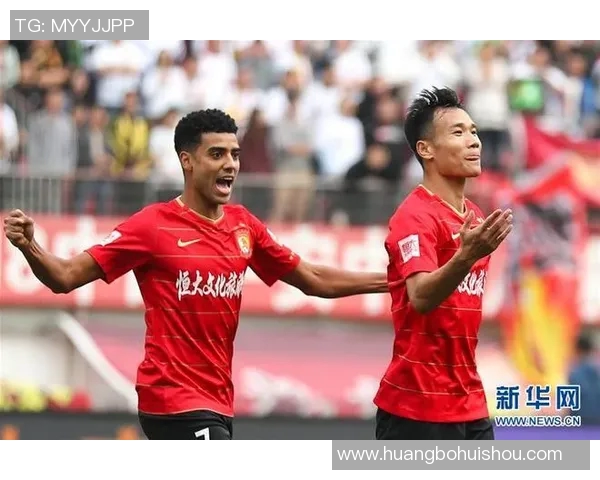 恒大与贵州足球队对决的具体比赛时间及相关信息解析 恒大与贵州足球队对决的具体比赛时间及相关信息解析