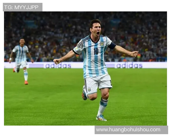 梅西传奇:从巴萨巨星到阿根廷国家队的足球之路与荣耀 梅西传奇:从巴萨巨星到阿根廷国家队的足球之路与荣耀