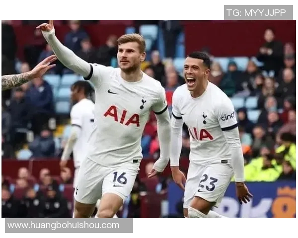 热刺与温布尔比赛直播时间及观看方式详解