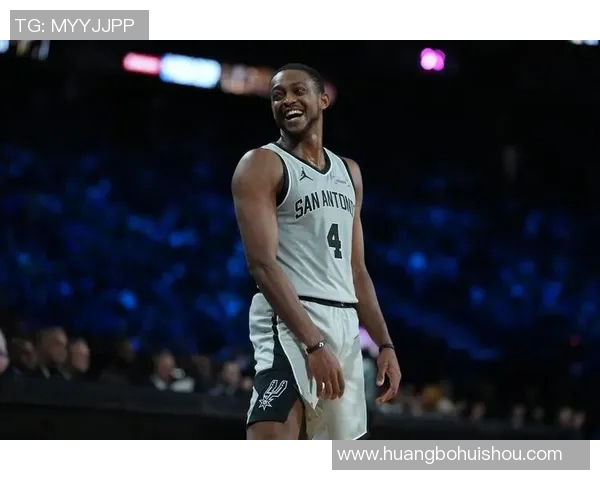 马刺与老鹰精彩对决回顾2月比赛录像全景解析与精彩瞬间分享