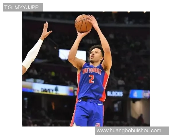 凯德坎宁安如何在NBA赛场上展现出超凡的领导力与篮球天赋