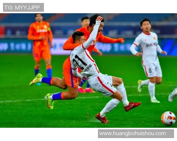 华夏幸福迎战辽宁开新争夺中超联赛关键三分的精彩对决