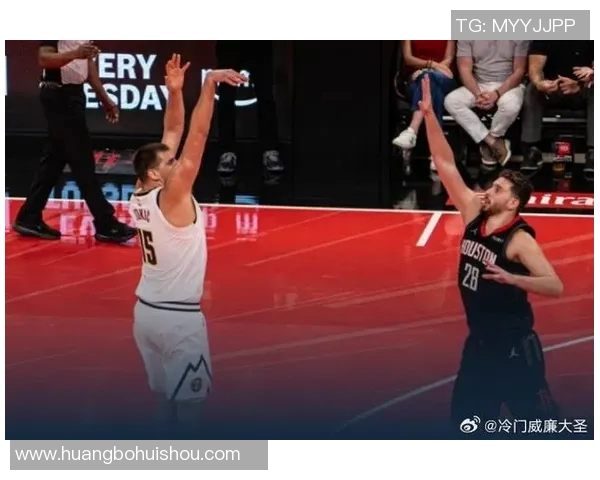 周琦在NBA火箭对阵掘金的精彩表现引发球迷热议与期待