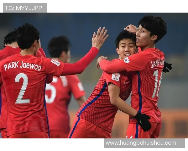 精彩回顾韩国与伊朗激战视频录像全记录赛场瞬间不容错过