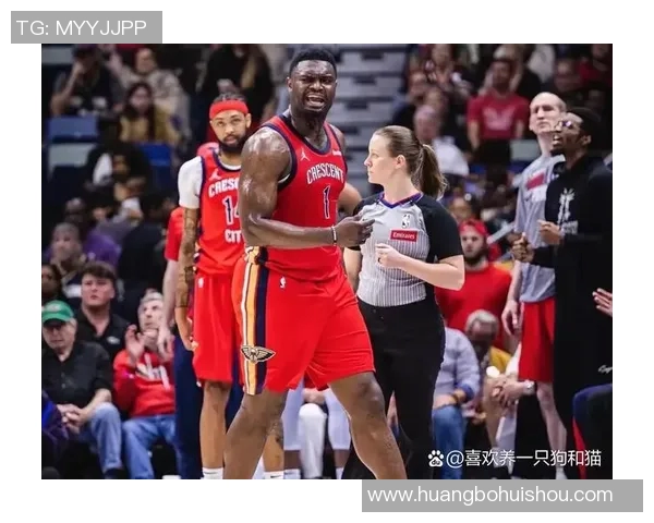 锡安再次受伤鹈鹕队确认胖虎将接受右膝手术无缘本赛季比赛