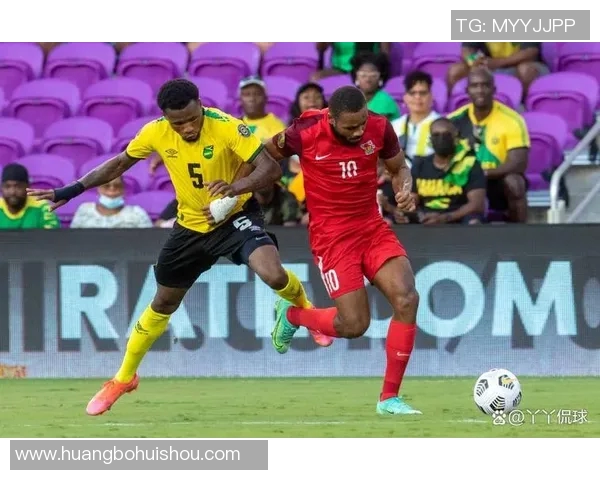 金杯赛牙买加对阵巴拿马前瞻分析及比赛结果预测