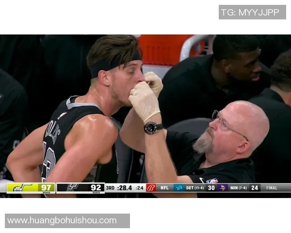 马刺与勇士精彩对决回放分析全场亮点与战术解读