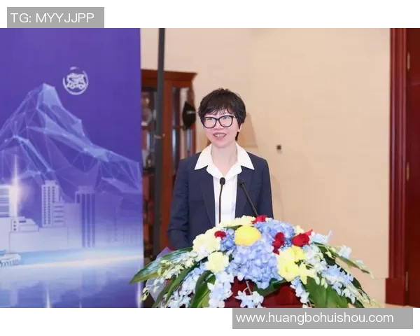 韩硕:从青年才俊到行业领军人物的成长之路与未来展望 韩硕:从青年才俊到行业领军人物的成长之路与未来展望