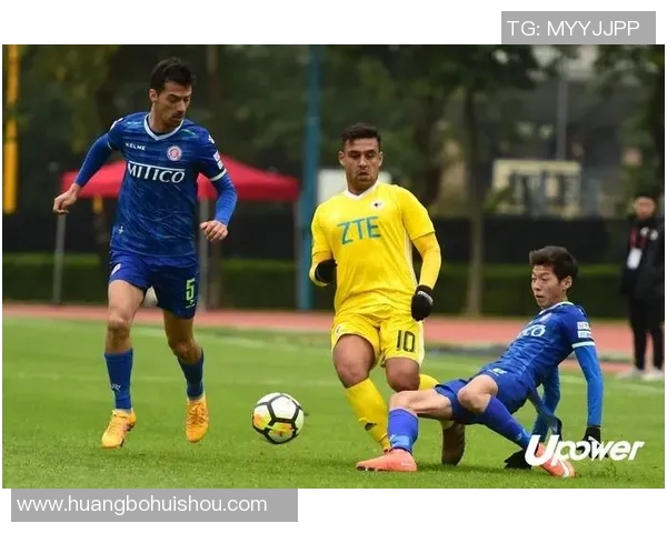 香港飞马与杰志激战正酣谁能在这场对决中笑到最后