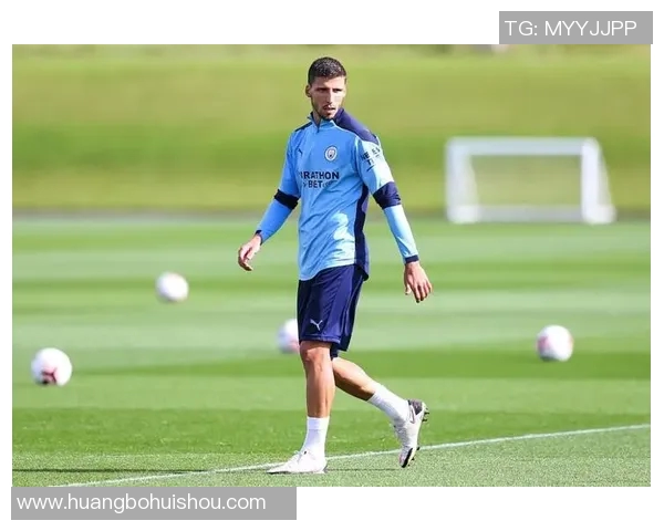 鲁本迪亚斯的足球之路与曼城崛起的背后故事