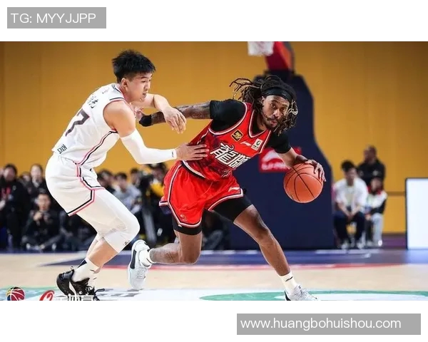 CBA焦点战广州队迎战山东高速队争夺季后赛名额的关键对决