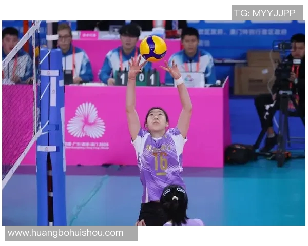 全运会精彩对决天津女排迎战浙江女排争夺荣耀之战 全运会精彩对决天津女排迎战浙江女排争夺荣耀之战