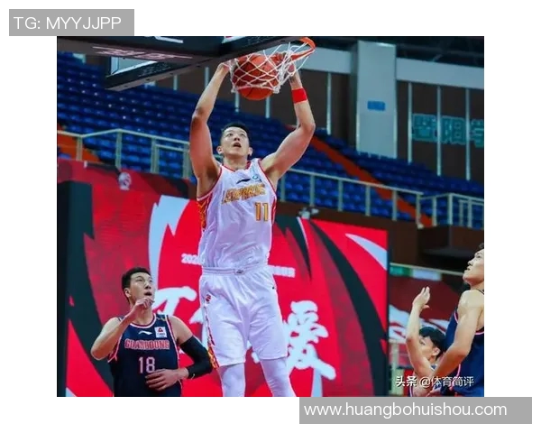 沈梓捷：从青涩少年到篮球场上的璀璨明星之路探索