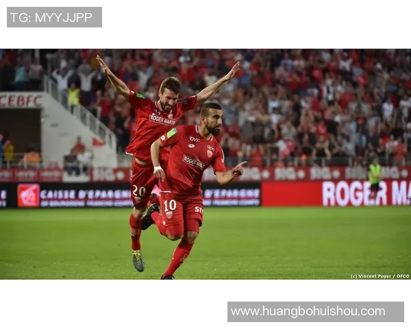 特鲁瓦与第戎的精彩对决分析及竞彩推荐策略分享