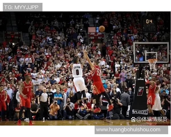 2016年NBA总决赛骑士队与开拓者队的精彩对决回顾与分析