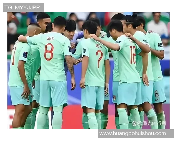 中国队与卡塔尔的精彩对决将在何地举行引发球迷热议 中国队与卡塔尔的精彩对决将在何地举行引发球迷热议