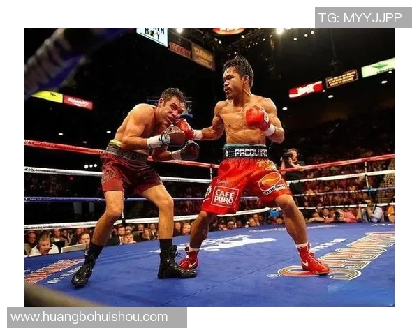 伦龙与帕奎奥巅峰对决谁将书写拳坛新传奇