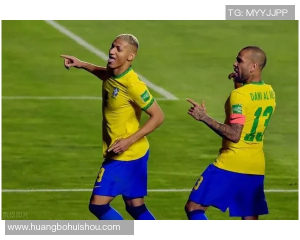 南美世预赛精彩对决巴西队迎战秘鲁队争夺出线资格