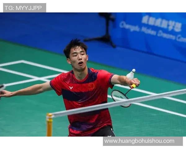 成都羽毛球队的转型之路与未来发展趋势解析MBA 成都羽毛球队的转型之路与未来发展趋势解析MBA