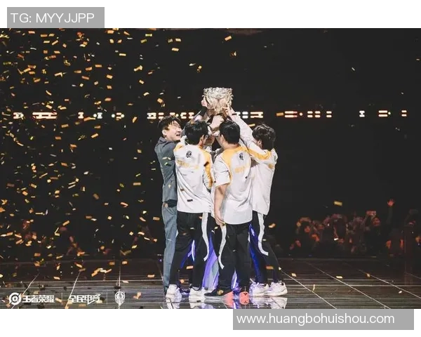 挑战者杯特别报道：WE战队如何逆袭夺冠的精彩历程与背后故事