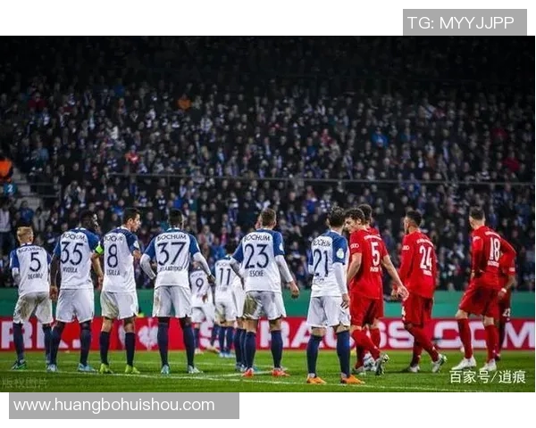 汉堡对阵波鸿精彩比赛直播全程回顾与精彩瞬间分析