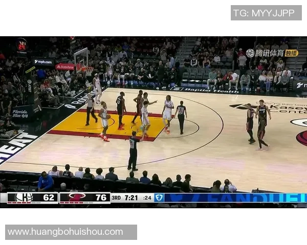 热火与篮网比赛直播地址及观看方式详解