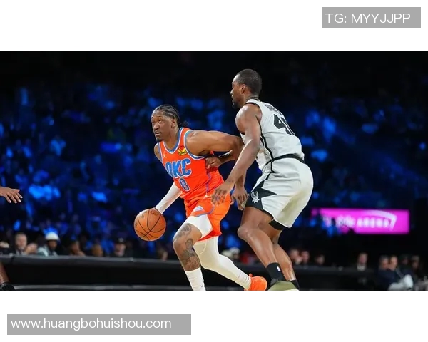 雷霆与马刺激战全场回顾2015年10月29日精彩瞬间分析