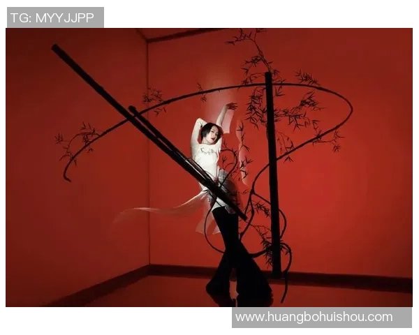 上海街舞队节奏表现的数据分析与探讨揭示舞蹈艺术的魅力与技巧