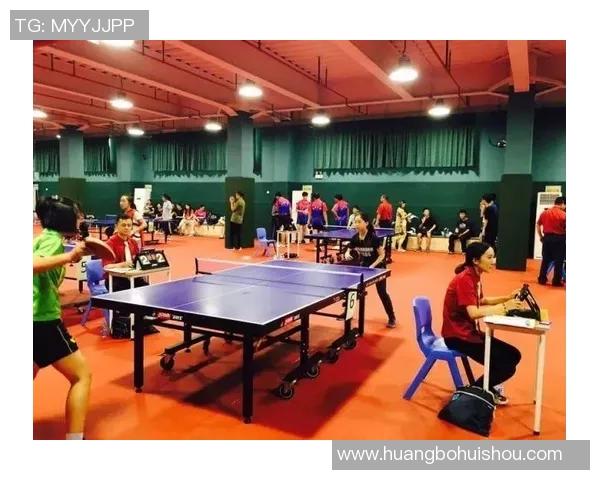 广州乒乓球队的阵地战策略与技巧深度解析